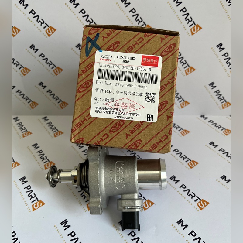 ترموستات ام وی ام X22