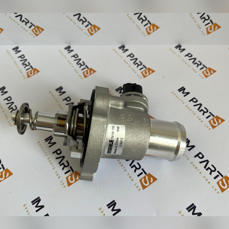 ترموستات ام وی ام X22