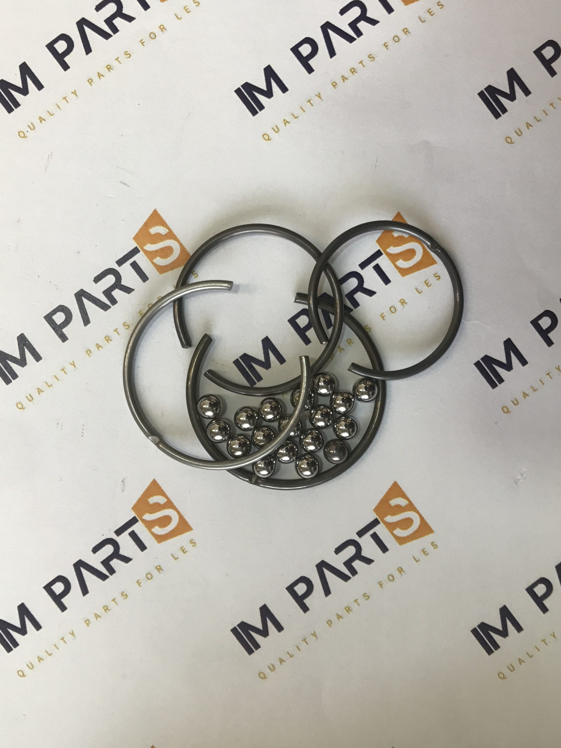 کیت ساچمه ام وی ام- چری کد فنی 019CHA-1502003