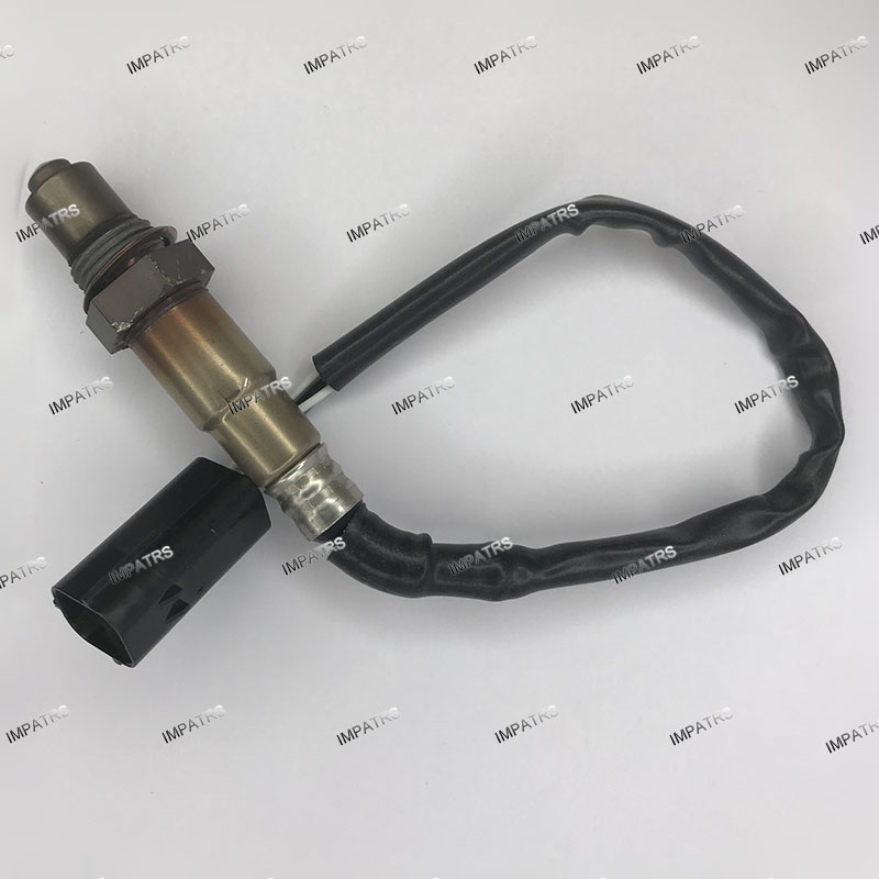 سنسور اكسيژن جلو 39210-2B040
