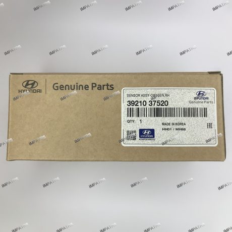 سنسور اكسيژن عقب 39210-37520