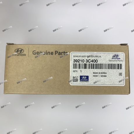 سنسور اكسيژن عقب چپ / جلو راست 39210-3C400