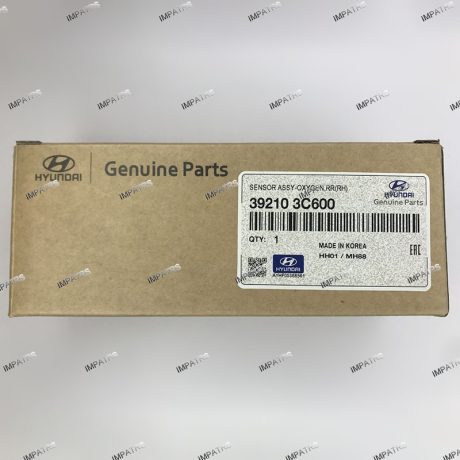 سنسور اكسيژن عقب راست 39210-3C600