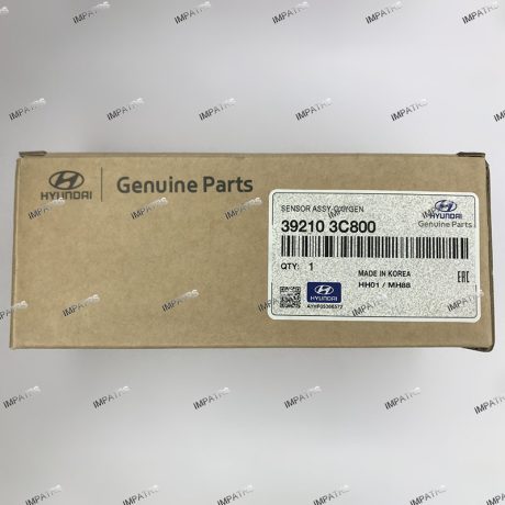 سنسور اكسيژن جلو 39210-3C800