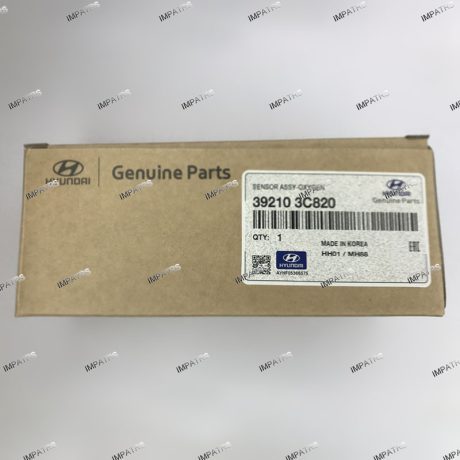 سنسور اكسيژن 39210-3C820