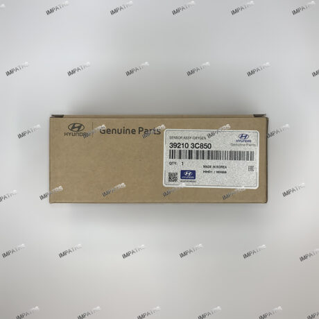 سنسور اكسيژن عقب چپ 39210-3C850