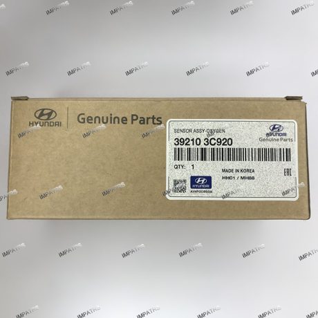 سنسور اكسيژن بالا راست 39210-3C920 جنسیس کوپه