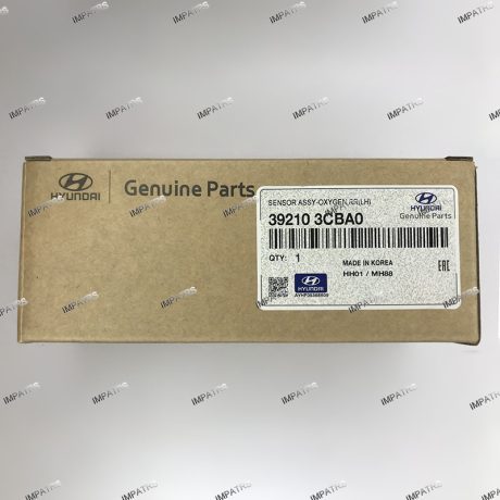 سنسور اكسيژن عقب چپ 39210-3CBA0