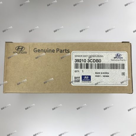 سنسور اكسيژن عقب راست 39210-3CDB0 کادنزا