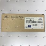 سنسور اكسيژن بالا راست 39210-3E110