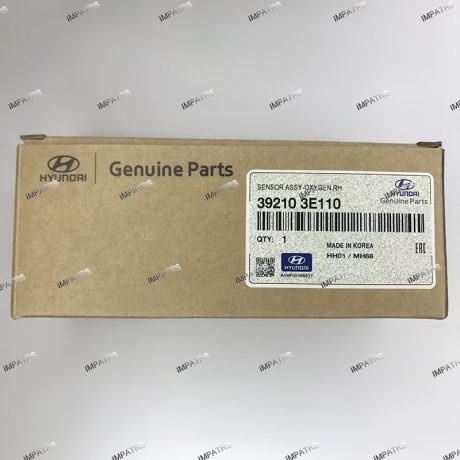 سنسور اكسيژن بالا راست 39210-3E110
