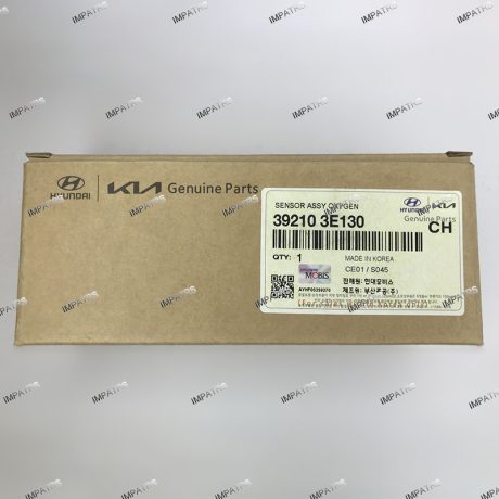 سنسور اكسيژن بالا چپ 39210-3E130