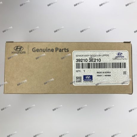 سنسور اكسيژن بالا راست 39210-3E210 سانتافه