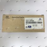 سنسور اكسيژن پایین چپ موهاوی 39210-3F000