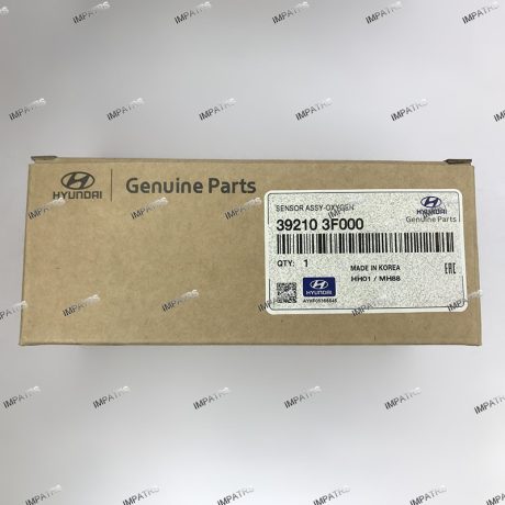 سنسور اكسيژن پایین چپ موهاوی 39210-3F000