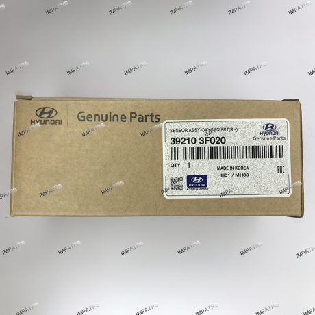 سنسور اكسيژن جلو راست 39210-3F020 سازگار با موهاوی