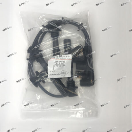 پک وایر شمع 477F-3707100