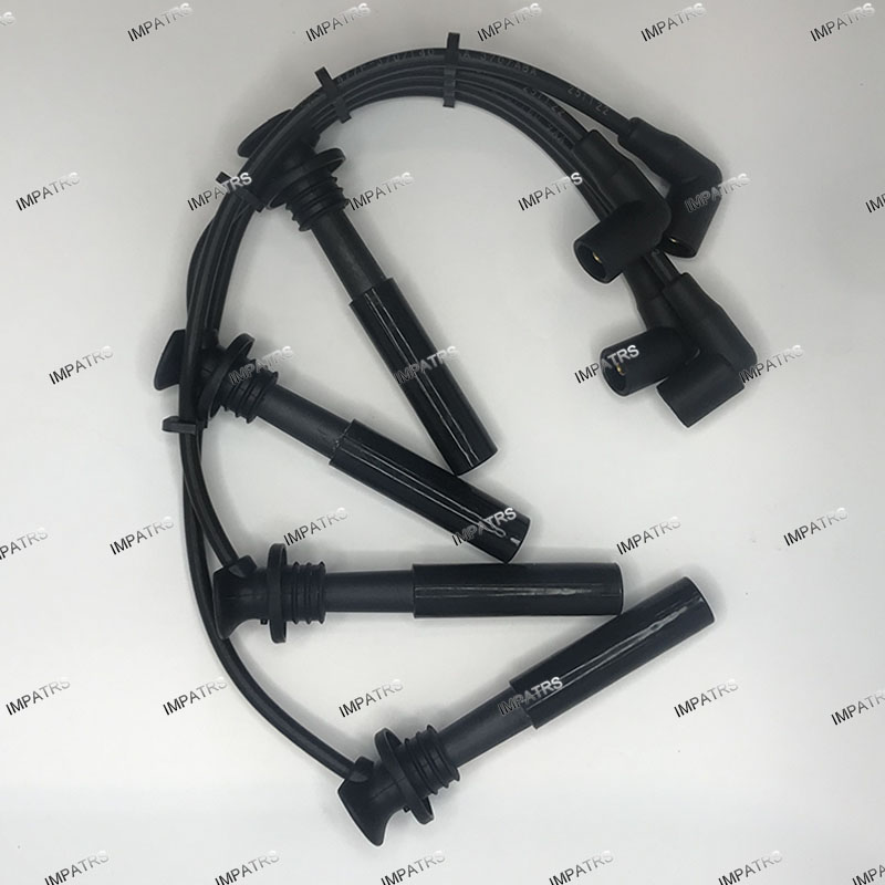 پک وایر شمع 477F-3707100