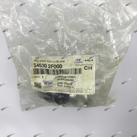 سیبک طبق 54530-2F000 سراتو 2008 / اونته / I20 / سراتو 2015