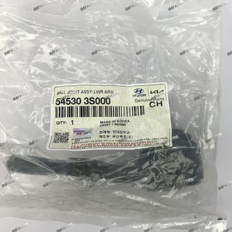 سيبك طبق 54530-3S000 سوناتا YF