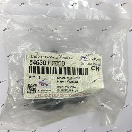سيبک طبق پايين 54530-F2000