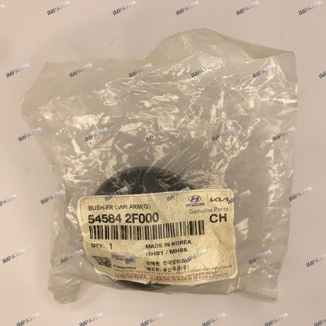 بوش طبق بزرگ 54584-2F000 سراتو