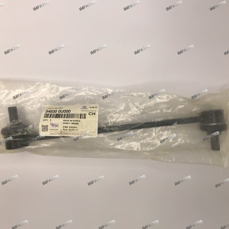 ميل موجگير جلو 54830-0U000