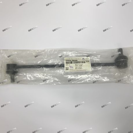ميل موجگير جلو چپ 54830-2B000