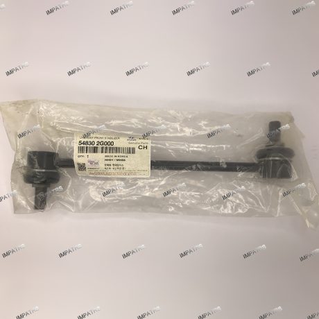ميل موجگير جلو 54830-2G000