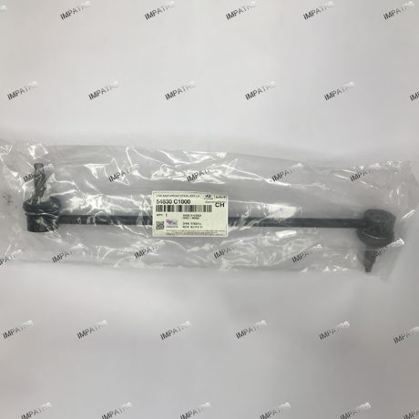 ميل موجگير جلو چپ 54830-C1000