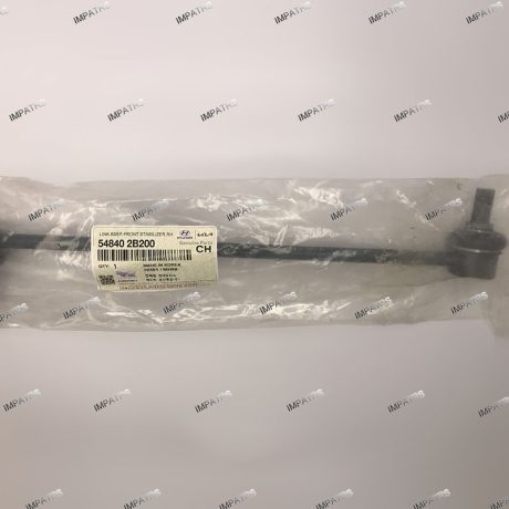 ميل موجگير جلو راست 54840-2B200