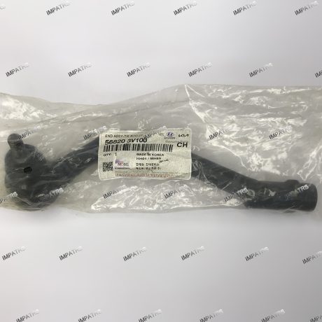 سيبک فرمان چپ 56820-3V100 آزرا
