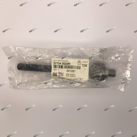 قرقری فرمان 57724-2G000