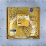 کیت کلاچ J26-1601030 /B21-1601020BA/ QR523MHC-1602500 - تصویر 7