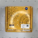 کیت کلاچ J69-1601020 / J69-1601030 / QR512-1602101BA