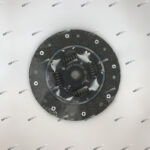 کیت کلاچ J69-1601020 / J69-1601030 / QR512-1602101BA