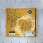 کیت کلاچ J69-1601020 / J69-1601030 / QR512-1602101BA