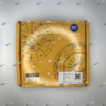 کیت کلاچ J69-1601020 / J69-1601030 / QR512-1602101BA